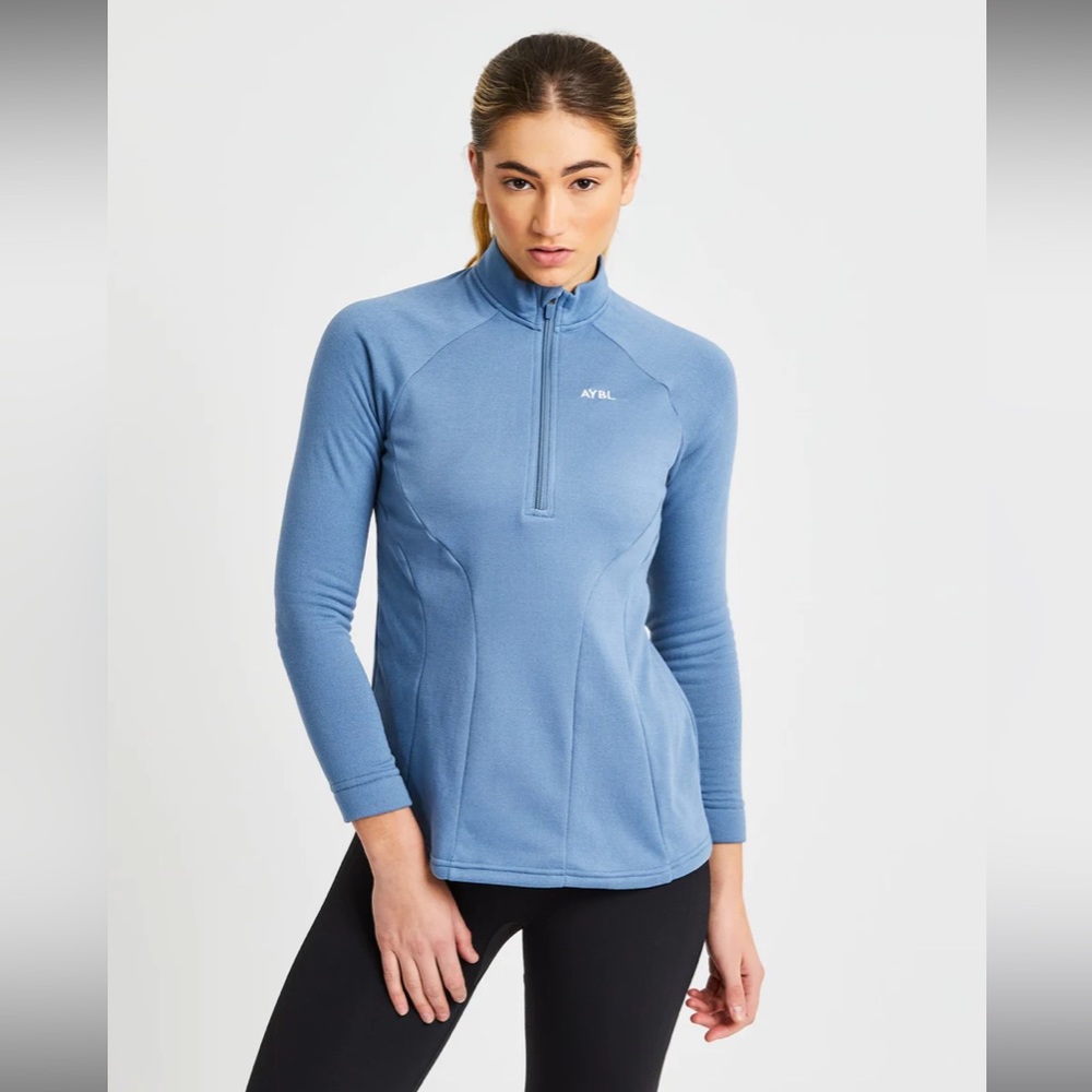 NWT Effortless Fleece